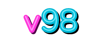 v98 — logo kanal